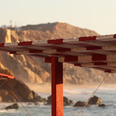 Ocean Beach House - Santa Cruz Torres Vedras Eksteriør bilde