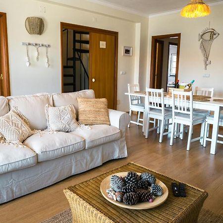Ocean Beach House - Santa Cruz Torres Vedras Eksteriør bilde
