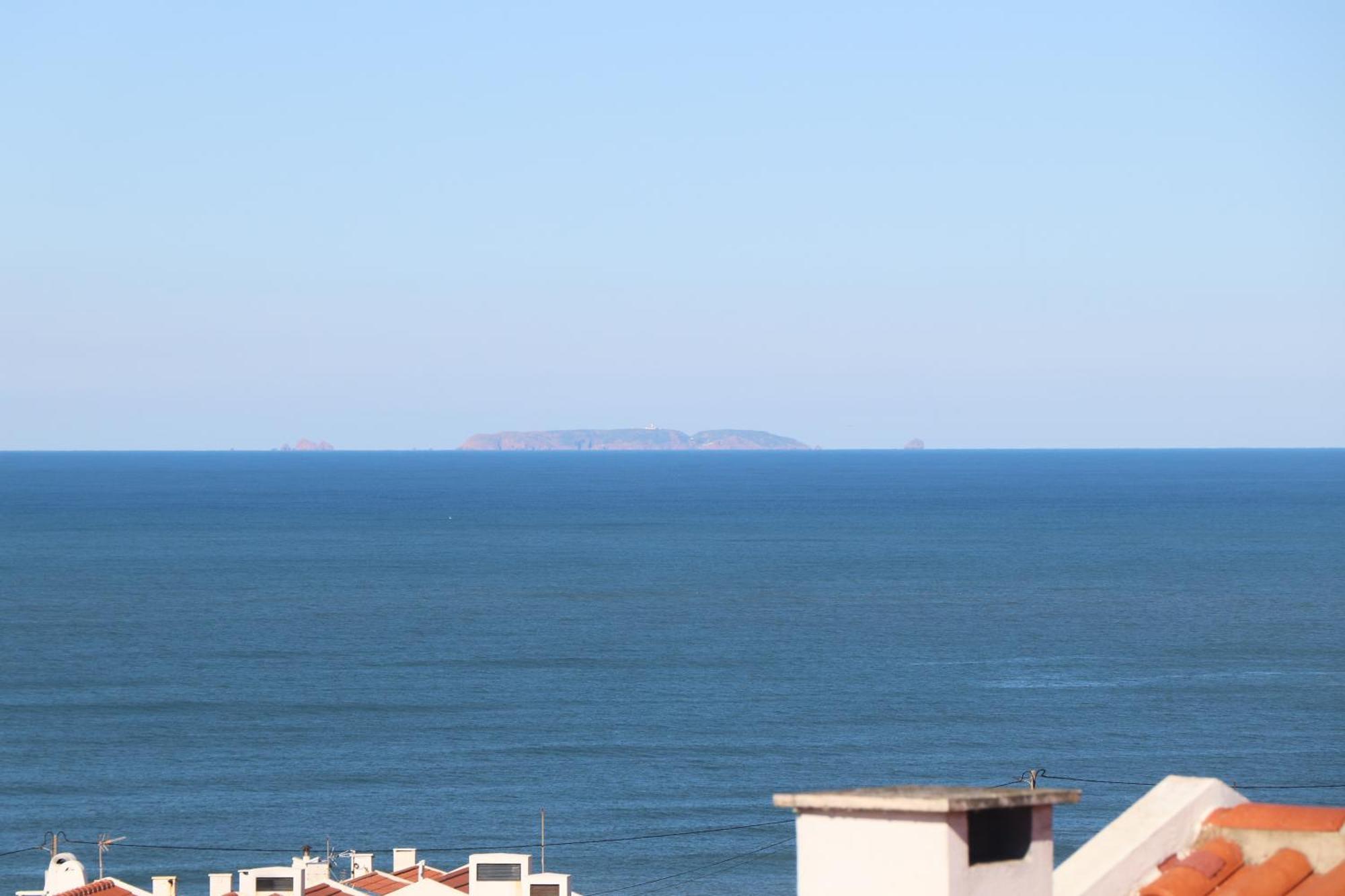 Ocean Beach House - Santa Cruz Torres Vedras Eksteriør bilde